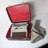 Facit Sweden typewriter