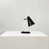 Table lamp by H Busquet for Hala
