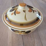 Bamako soup tureen from Gien