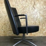 Chaise « partner » par joannes foersom & peter hiort-lorenzen