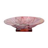 Verlys art deco cup
