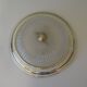 Vintage ceiling lamp Hollywood Regency style, Spain 1960