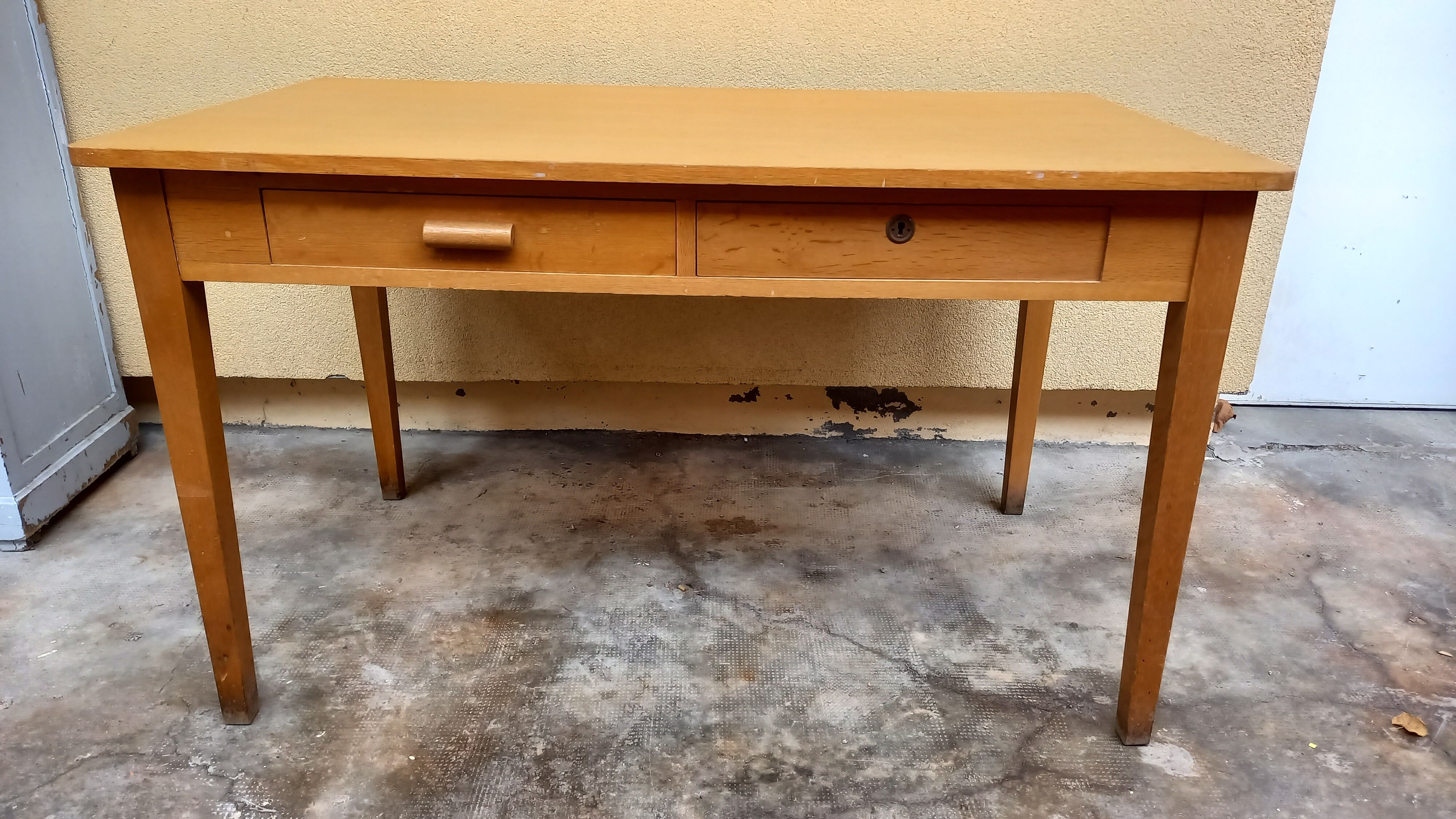 Vintage office 1960s