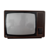 Vintage TV Blaupunkt model from 1978