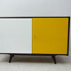 Sideboard U-450 by Jiří Jiroutek, 1960´s, Czechoslovakia