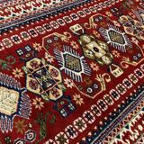 Turkish bergama rug 200x120 cm