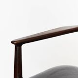 Arne Vodder Dining Chairs No.62/62A for Sibast