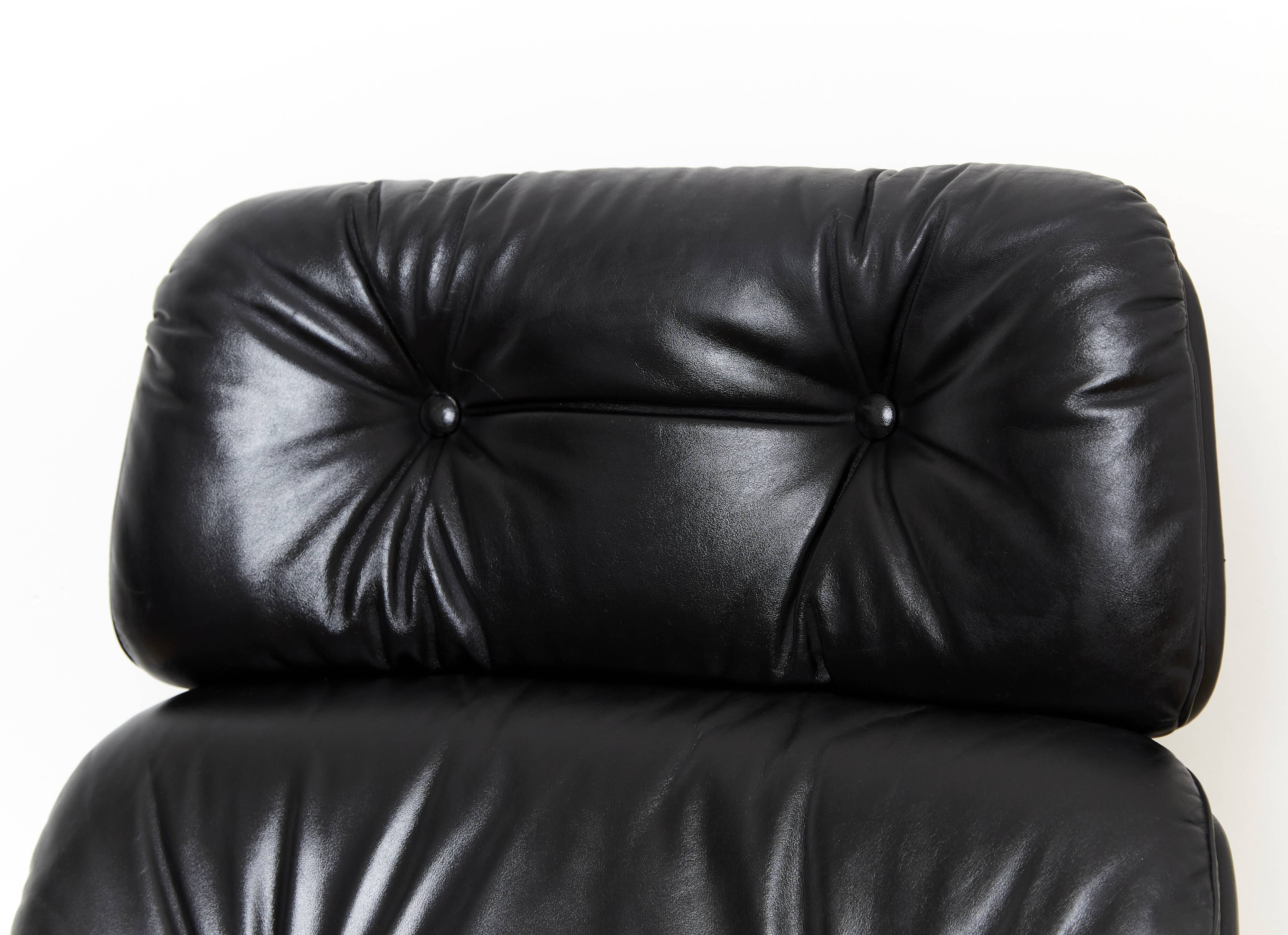 Prof. Karl Dittert "Clause" for Martin Stoll/Giroflex