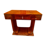 Art deco dressing table