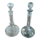 2 carafes anciennes 