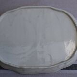 Ceramic cheese board