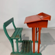 School desk