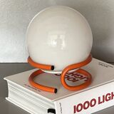 Italian desk lamp 60s