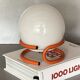 Italian desk lamp 60s