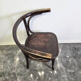 60s Bentwood Armchair