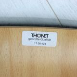 Side Chairs, Thonet S 43 PV