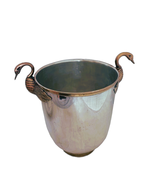 Champagne bucket