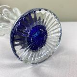 Murano flower vase