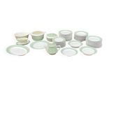 Vintage Villeroy and Boch service model Paris - 70 pieces
