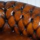 Chesterfield Club Whisky 1930 canapé hand-restored