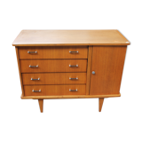 Commode vintage