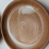 Set of cups and saucers ceramic