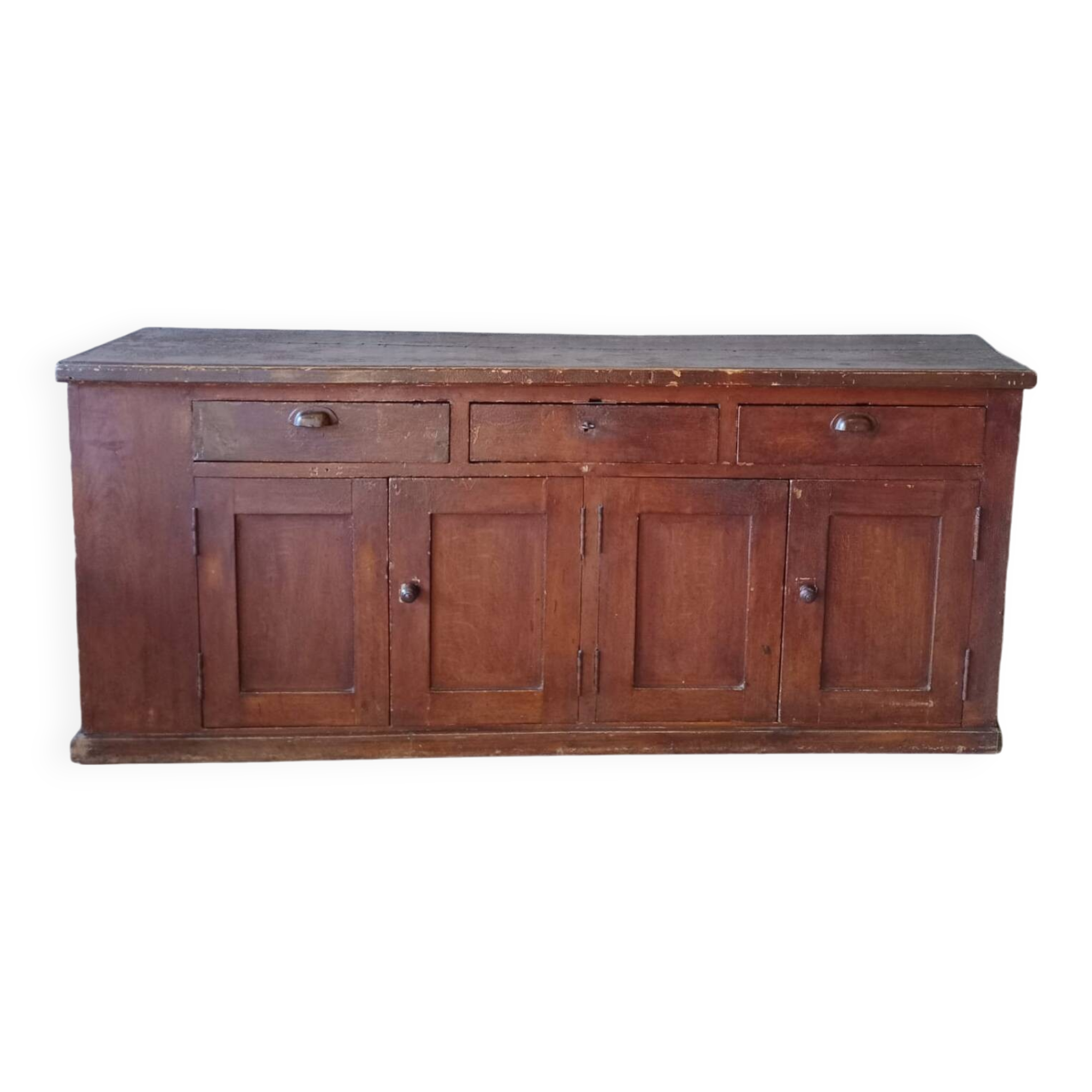 Buffet, sideboard, trade furniture