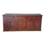 Buffet, sideboard, trade furniture