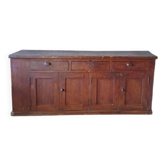 Buffet, sideboard, trade furniture