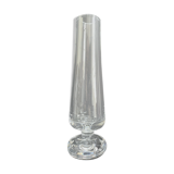 Baccarat vase
