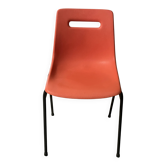 Grosfillex conference chair