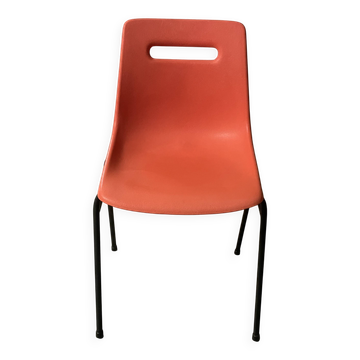 Grosfillex conference chair