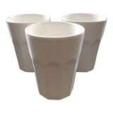 Lot 3 mugs en porcelaine