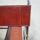 Fauteuil Wassily B3 vintage par Marcel Breuer