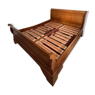 Double bed 160