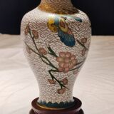Vase chinois