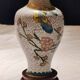 Chinese vase