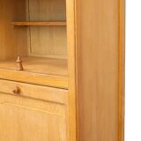 Pair of Guillerme and Chambron cabinets