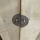 Industrial cabinet