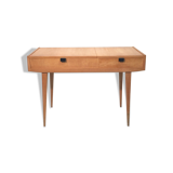 1950s hairdresser's desk