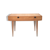 Bureau coiffeuse années 50