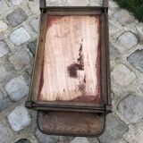 Roller service of the 1940s-1950s