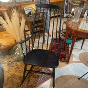 Rocking chair Grandessa by Lena Larsson for Nesto