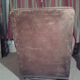 The 1930s leather club Chair