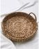 Round rattan plateau Bora bamboo Bali