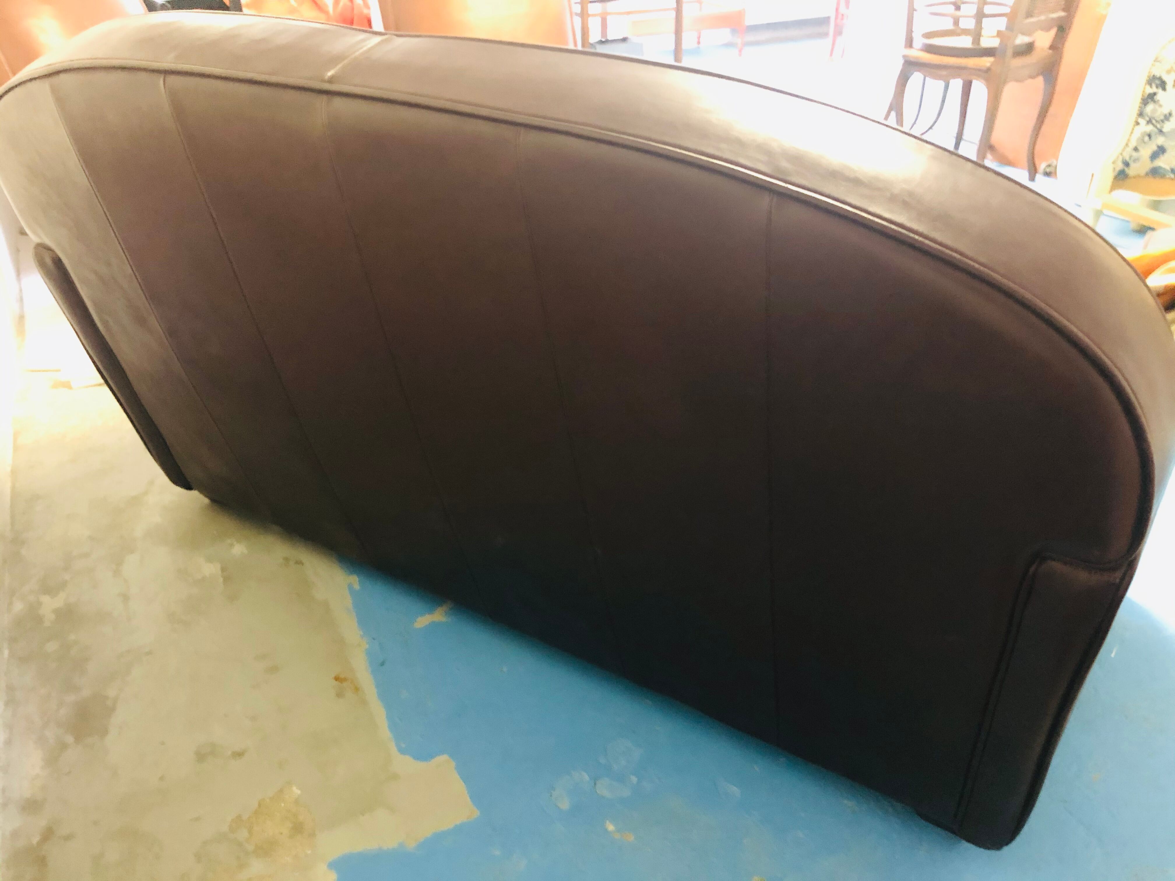 Club Interior's Sofa