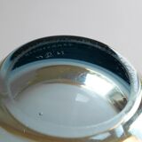 Danish Hellas vase by Per Lütken For Holmegaard, 1962