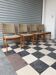 Set of Danish chairs