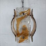 Vintage pendant lamp
