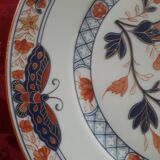 Haviland Limoge plate